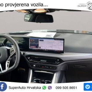 BMW 430d xDrive Steptronic M Sport 286 KS, KAM+KEY+VIRT+GR SJED+HEAD+LED+LANE