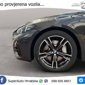 BMW 430d xDrive Steptronic M Sport 286 KS, KAM+KEY+VIRT+GR SJED+HEAD+LED+LANE