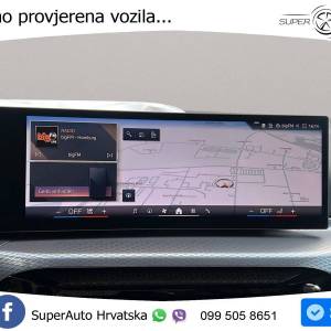 BMW 430d xDrive Steptronic M Sport 286 KS, KAM+KEY+VIRT+GR SJED+HEAD+LED+LANE