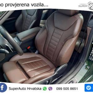 BMW 430d xDrive Steptronic M Sport 286, KAM+VIRT+KEY+GR SJED+LED+LANE