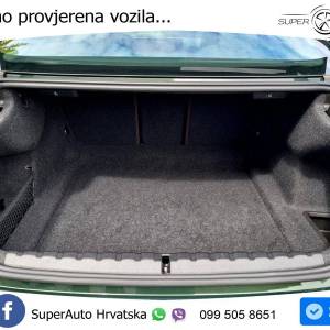 BMW 430d xDrive Steptronic M Sport 286, KAM+VIRT+KEY+GR SJED+LED+LANE