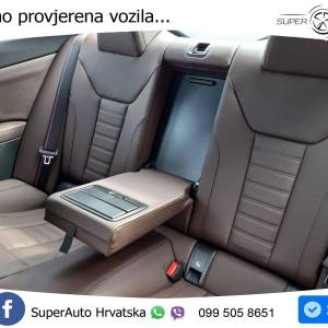 BMW 430d xDrive Steptronic M Sport 286, KAM+VIRT+KEY+GR SJED+LED+LANE