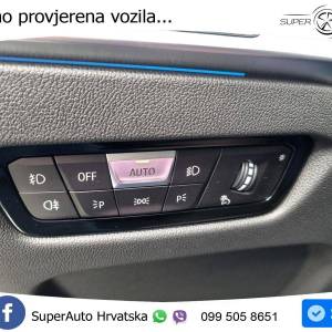 BMW 430d xDrive Steptronic M Sport 286, KAM+VIRT+KEY+GR SJED+LED+LANE