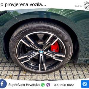 BMW 430d xDrive Steptronic M Sport 286, KAM+VIRT+KEY+GR SJED+LED+LANE