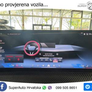 BMW 430d xDrive Steptronic M Sport 286 KS, ACC+360+KEY+GR SJED+HEAD+VIRT+LANE