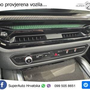 BMW 430d xDrive Steptronic M Sport 286 KS, ACC+360+KEY+GR SJED+HEAD+VIRT+LANE