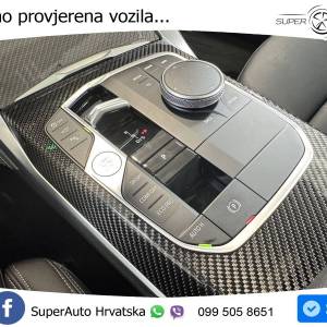 BMW 430d xDrive Steptronic M Sport 286 KS, ACC+360+KEY+GR SJED+HEAD+VIRT+LANE
