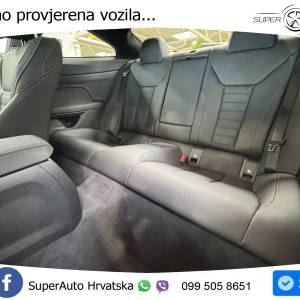 BMW 430d xDrive Steptronic M Sport 286 KS, ACC+360+KEY+GR SJED+HEAD+VIRT+LANE