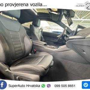 BMW 430d xDrive Steptronic M Sport 286 KS, ACC+360+KEY+GR SJED+HEAD+VIRT+LANE