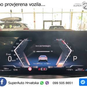 BMW 430d xDrive Steptronic M Sport 286 KS, ACC+360+KEY+GR SJED+HEAD+VIRT+LANE