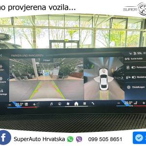 BMW 430d xDrive Steptronic M Sport 286 KS, ACC+360+KEY+GR SJED+HEAD+VIRT+LANE