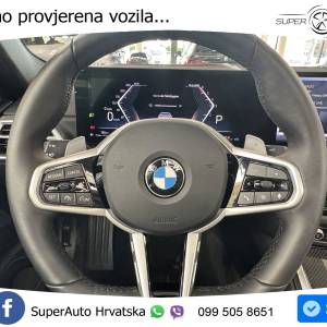 BMW 430d xDrive Steptronic M Sport 286 KS, ACC+360+KEY+GR SJED+HEAD+VIRT+LANE