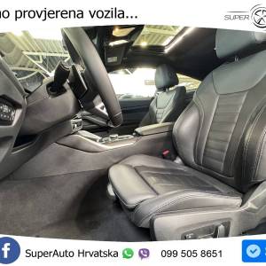BMW 430d xDrive Steptronic M Sport 286 KS, ACC+360+KEY+GR SJED+HEAD+VIRT+LANE