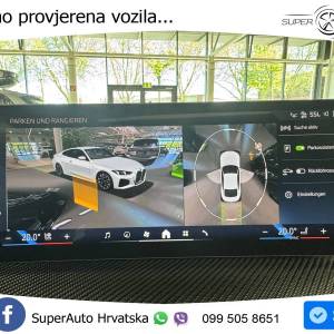 BMW 430d xDrive Steptronic M Sport 286 KS, ACC+360+KEY+GR SJED+HEAD+VIRT+LANE