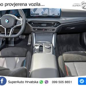 BMW 430d xDrive Steptronic M Sport 286 KS, ACC+360+KEY+GR SJED+HEAD+VIRT+LANE