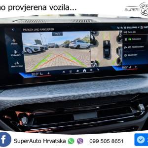 BMW 430d xDrive Steptronic M Sport 286 KS, ACC+360+KEY+GR SJED+HEAD+VIRT+LANE