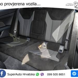 BMW 430d xDrive Steptronic M Sport 286 KS, ACC+360+KEY+GR SJED+HEAD+VIRT+LANE