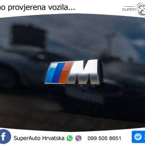 BMW 430d xDrive Steptronic M Sport 286 KS, ACC+360+KEY+GR SJED+HEAD+VIRT+LANE