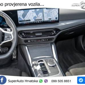 BMW 430d xDrive Steptronic M Sport 286 KS, ACC+360+KEY+GR SJED+HEAD+VIRT+LANE