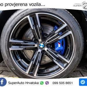 BMW 430d xDrive Steptronic M Sport 286 KS, ACC+360+KEY+GR SJED+HEAD+VIRT+LANE