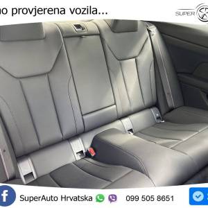 BMW 430d xDrive Steptronic M Sport 286 KS, PANO+360+KEY+GR SJED+HEAD+VIRT+LANE