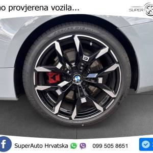 BMW 430d xDrive Steptronic M Sport 286 KS, PANO+360+KEY+GR SJED+HEAD+VIRT+LANE