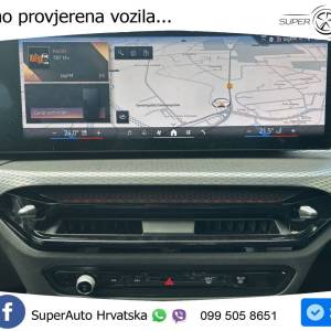 BMW 430d xDrive Steptronic M Sport 286 KS, PANO+360+KEY+GR SJED+HEAD+VIRT+LANE