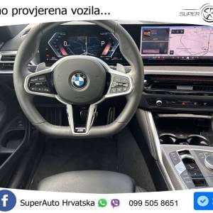 BMW 430d xDrive Steptronic M Sport 286 KS, PANO+360+KEY+GR SJED+HEAD+VIRT+LANE