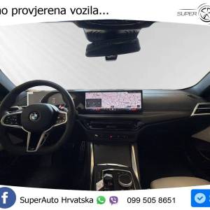 BMW 430d xDrive Steptronic M Sport 286 KS, ACC+360+KEY+GR SJED+HEAD+VIRT+LANE