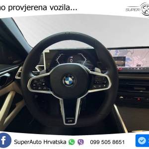 BMW 430d xDrive Steptronic M Sport 286 KS, ACC+360+KEY+GR SJED+HEAD+VIRT+LANE