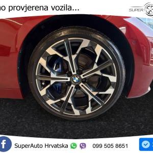 BMW 430d xDrive Steptronic M Sport 286 KS, ACC+360+KEY+GR SJED+HEAD+VIRT+LANE
