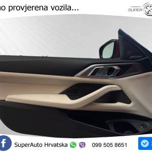BMW 430d xDrive Steptronic M Sport 286 KS, ACC+360+KEY+GR SJED+HEAD+VIRT+LANE