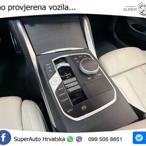 BMW 430d xDrive Steptronic M Sport 286 KS, ACC+360+KEY+GR SJED+HEAD+VIRT+LANE