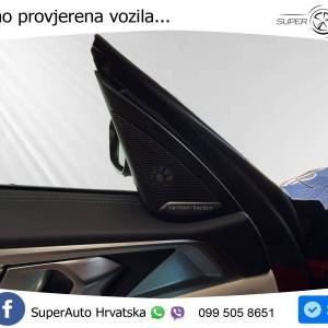 BMW 430d xDrive Steptronic M Sport 286 KS, ACC+360+KEY+GR SJED+HEAD+VIRT+LANE