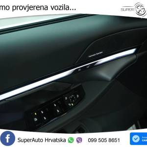 BMW 520d Aut. 197 KS, LED+GR SJED+VIRT+ASIST