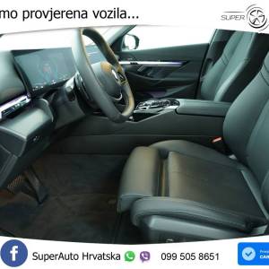 BMW 520d Aut. 197 KS, LED+GR SJED+VIRT+ASIST