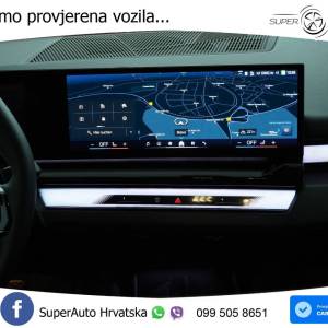 BMW 520d Aut. 197 KS, LED+GR SJED+VIRT+ASIST