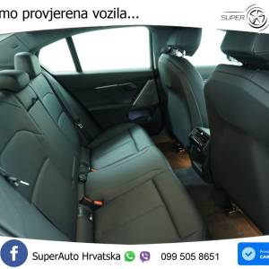 BMW 520d Aut. 197 KS, LED+GR SJED+VIRT+ASIST