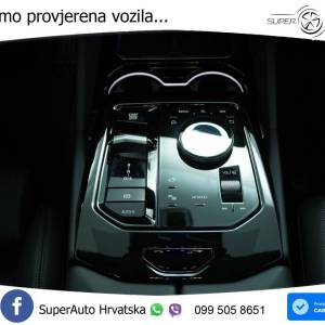 BMW 520d Aut. 197 KS, LED+GR SJED+VIRT+ASIST