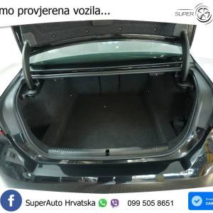 BMW 520d Aut. 197 KS, LED+GR SJED+VIRT+ASIST