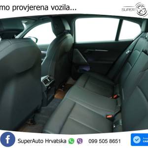 BMW 520d Aut. 197 KS, LED+GR SJED+VIRT+ASIST