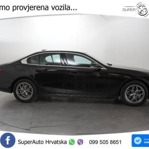 BMW 520d Aut. 197 KS, LED+GR SJED+VIRT+ASIST