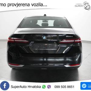 BMW 520d Aut. 197 KS, LED+KAM+GR SJED+VIRT+ASIST