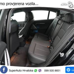 BMW 520d Aut. 197 KS, LED+KAM+GR SJED+VIRT+ASIST