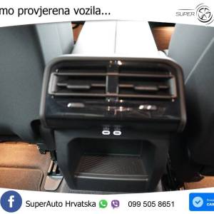 BMW 520d Aut. 197 KS, LED+KAM+GR SJED+VIRT+ASIST