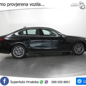BMW 520d Aut. 197 KS, LED+KAM+GR SJED+VIRT+ASIST