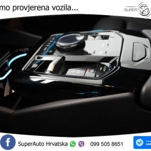 BMW 520d Aut. 197 KS, LED+KAM+GR SJED+VIRT+ASIST