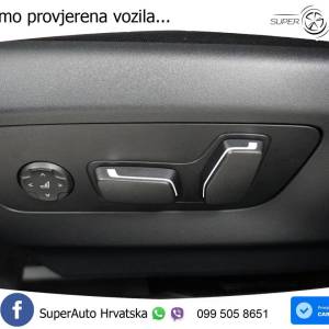 BMW 520d Aut. 197 KS, LED+KAM+GR SJED+VIRT+ASIST
