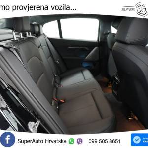 BMW 520d Aut. 197 KS, LED+KAM+GR SJED+VIRT+ASIST