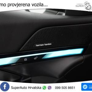 BMW 520d Aut. 197 KS, LED+KAM+GR SJED+VIRT+ASIST